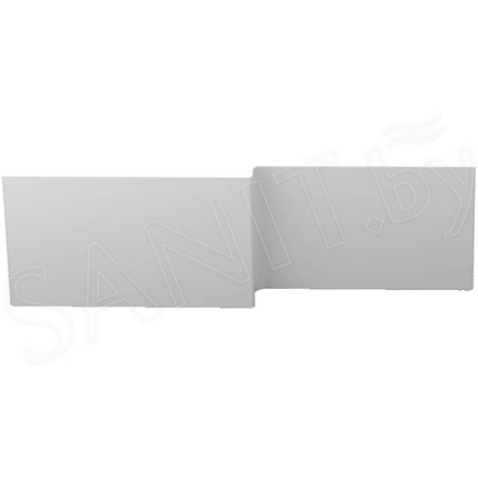 Лицевой экран для ванны Marka One Linea 165