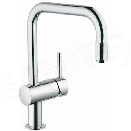 Смеситель для кухонной мойки Grohe Minta 32067000 / 32067DC0