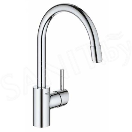 Смеситель для кухонной мойки Grohe Concetto New 32663003