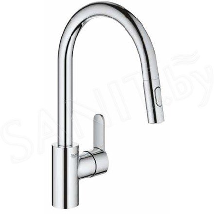 Смеситель для кухонной мойки Grohe Eurostyle Cosmopolitan 31482003