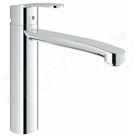 Смеситель для кухонной мойки Grohe Eurostyle Cosmopolitan 31124002