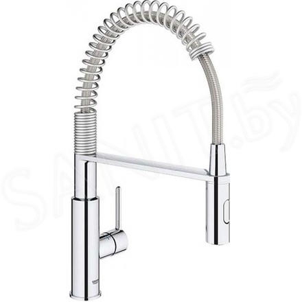 Смеситель для кухонной мойки Grohe Get 30361000