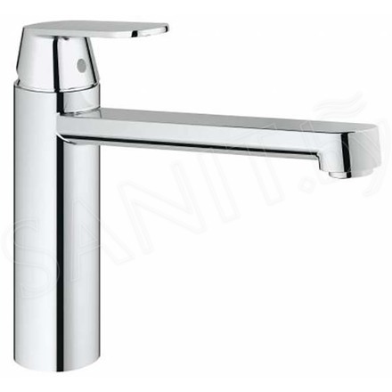 Смеситель для кухонной мойки Grohe Eurosmart Cosmopolitan 30193000 / 30193DC0