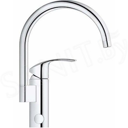 Смеситель для кухонной мойки Grohe Eurosmart New 33202002 / 33202DC2