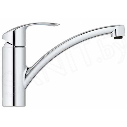 Смеситель для кухонной мойки Grohe Eurostmart New 33281002 / 33281DC2