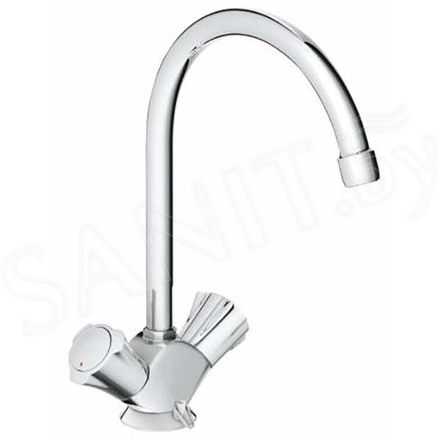 Смеситель для кухонной мойки Grohe Costa L 31812001