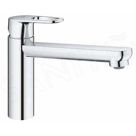 Смеситель для кухонной мойки Grohe BauFlow 31688000