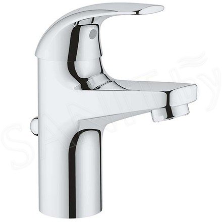 Смеситель для умывальника Grohe BauCurve 32805000