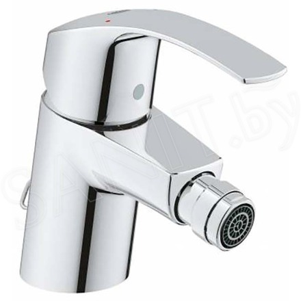 Смеситель для биде Grohe Eurosmart New 32927002