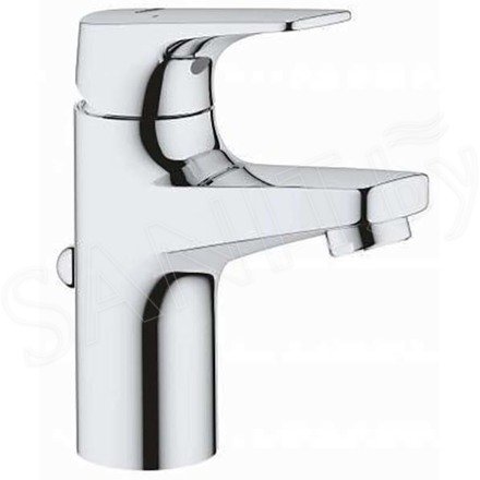 Смеситель для умывальника Grohe BauFlow 23751000