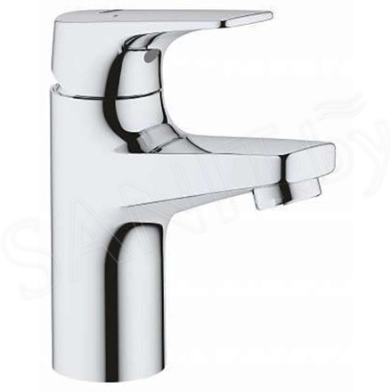Смеситель для умывальника Grohe BauFlow 23752000