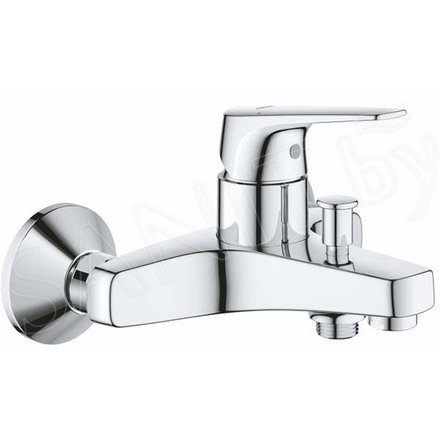 Смеситель для ванны Grohe BauFlow 23601000