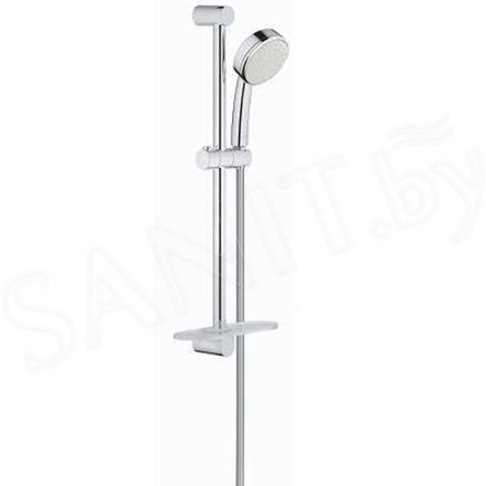 Душевой гарнитур Grohe New Tempesta Cosmopolitan 100 26083002