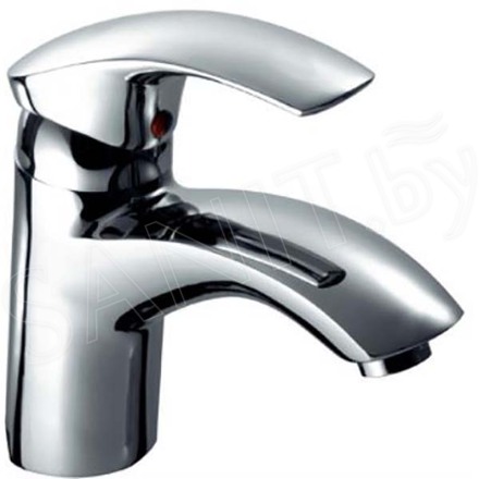 Смеситель для умывальника Armatura Ametyst 402-815-00