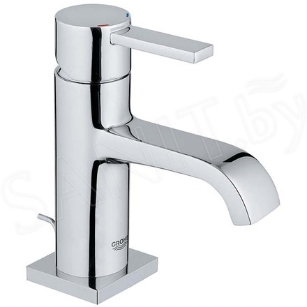 Смеситель для умывальника Grohe Allure 32757000