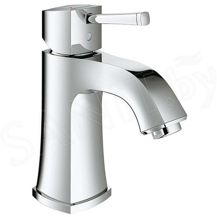 Смеситель для умывальника Grohe Grandera 23310000