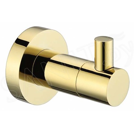 Крючок Omnires Modern MP60110GL / MP60110GLB