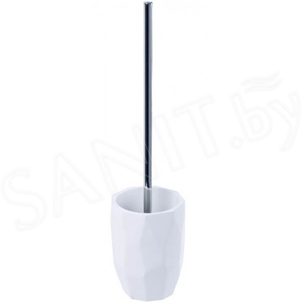 Ершик для унитаза Fixsen Flat FX-290-5