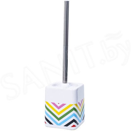 Ершик для унитаза Fixsen Twist 1569A-5