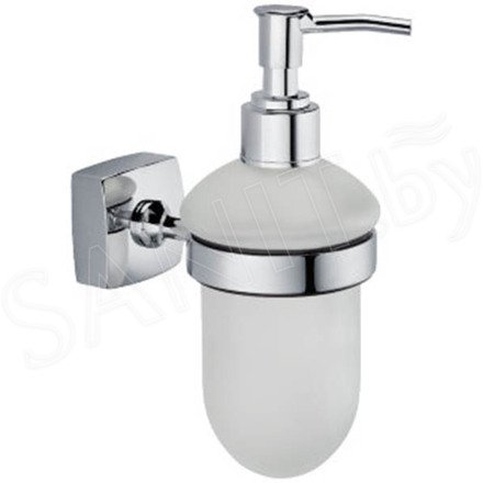 Дозатор для моющих средств Fixsen Kvadro FX-61312