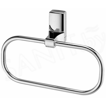 Держатель для полотенец Wasserkraft Leine K-5060