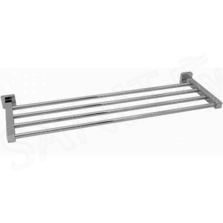 Полка для полотенец WasserKraft Lippe K-6511