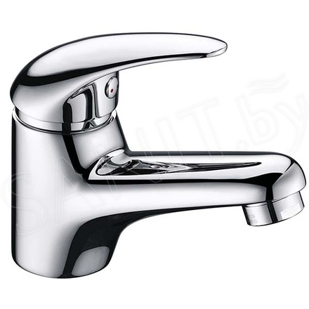 Смеситель для умывальника WasserKraft Isen 2603