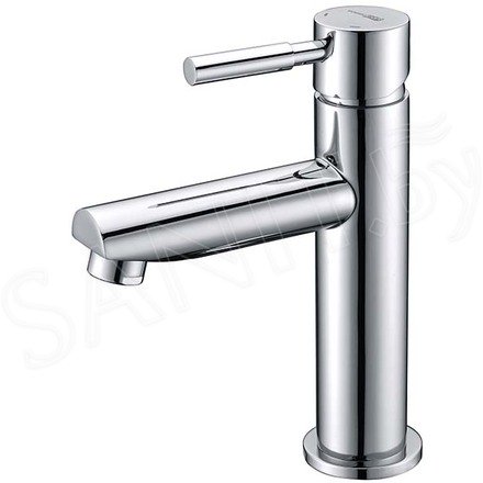 Смеситель для умывальника WasserKraft Main 4104