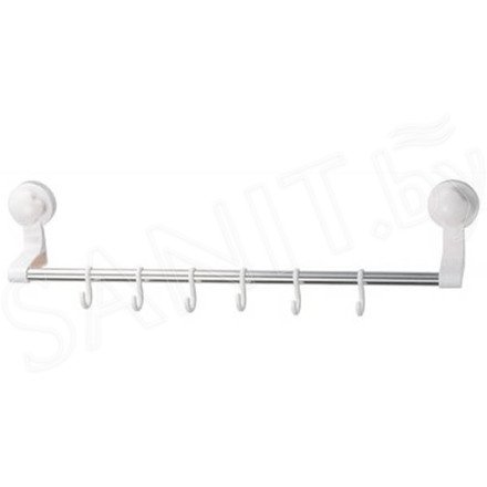 Держатель для полотенец Fixsen Element GR-7077