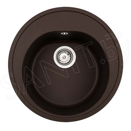 Кухонная мойка TEKA Centroval 45 B-TG