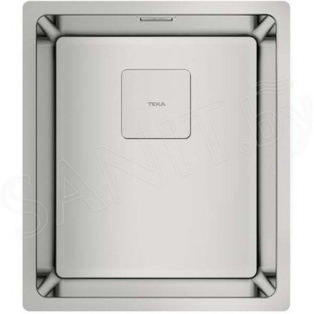 Кухонная мойка TEKA Flexlinea RS15 34.40 SQ / 40.40 SQ / 45.40 SQ / 50.40 SQ / 71.40 SQ