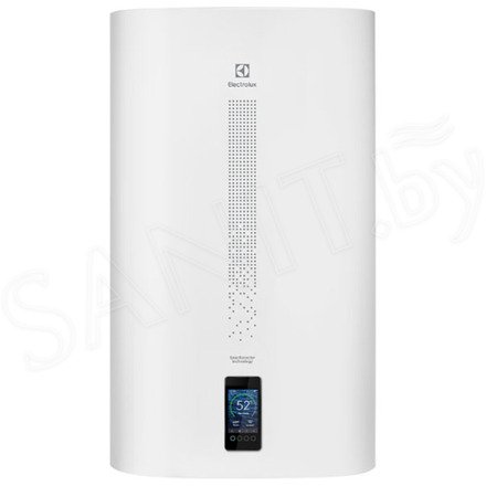 Накопительный водонагреватель Electrolux EWH Smart Inverter 30 / 50 / 80 / 100