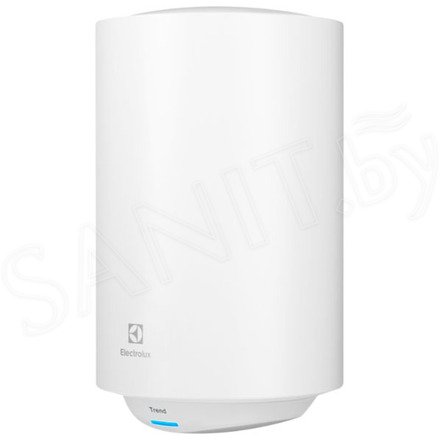 Накопительный водонагреватель Electrolux EWH Trend 30 / 50 / 80 / 100