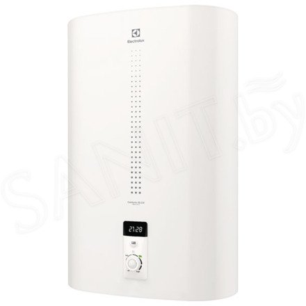 Накопительный водонагреватель Electrolux EWH Centurio IQ 2.0 30 / 50 / 80 / 100