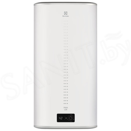 Накопительный водонагреватель Electrolux EWH Major LZR 3 30 / 50 / 80 / 100