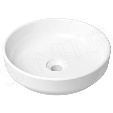 Умывальник Lavinia Boho Bathroom Sink Slim 33311005