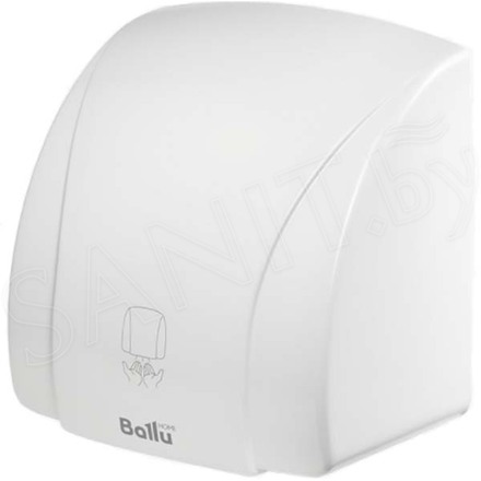 Сушилка для рук Ballu Bahd-1800 электрическая