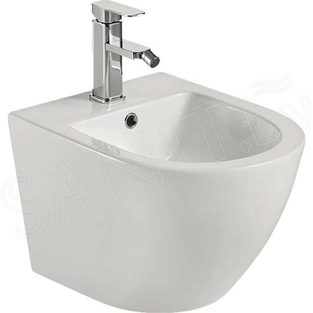 Подвесное биде BelBagno Sfera-R