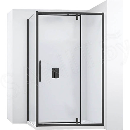 Душевой уголок Rea Rapid Swing 140