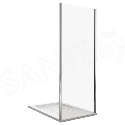 Боковая стенка Good Door Neo SP C-CH 80 / 90 / 100