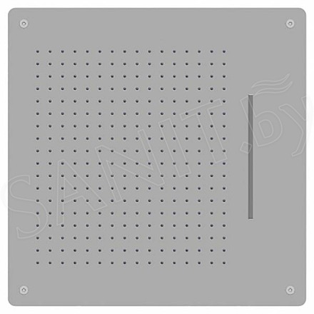 Верхний душ RGW Shower Panels SP-74