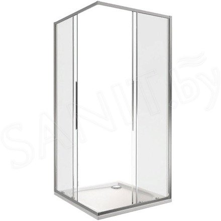 Душевой уголок Good Door Idea CR C-CH