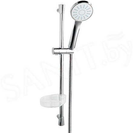 Душевой гарнитур Ferro Bellis N180B