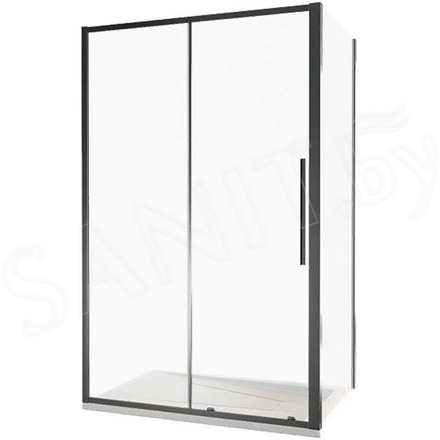 Душевой уголок Good Door Idea WTW + SP C-B 120