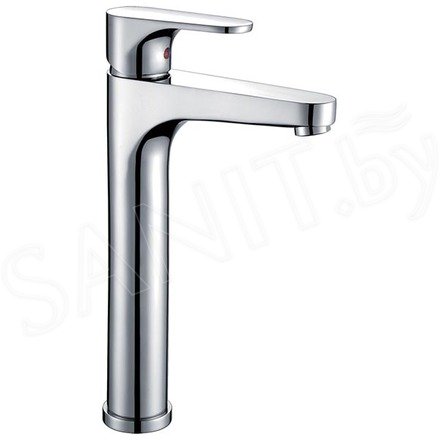 Смеситель для умывальника Abber Eleganz AF8311