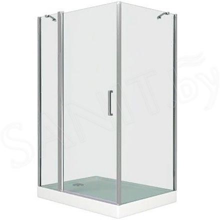 Душевой уголок Good Door Pandora WTW + SP C-CH 120