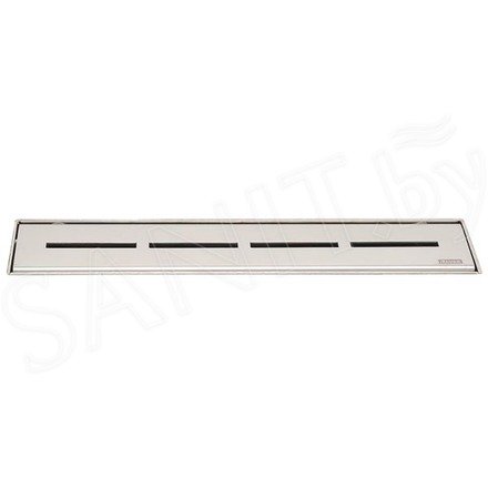 Душевой трап Ravak Oz Runway stainless
