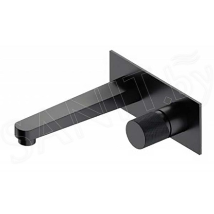 Смеситель встраиваемый Omnires Contour CT8015AT (1 функция)