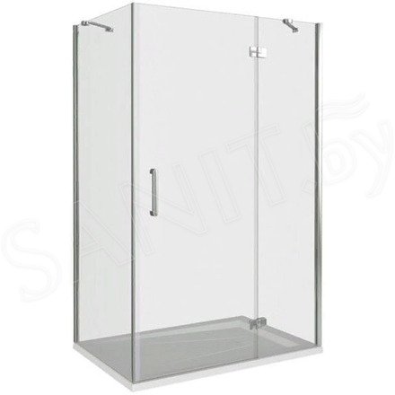 Душевой уголок Good Door Saturn WTW + SP C-CH 120