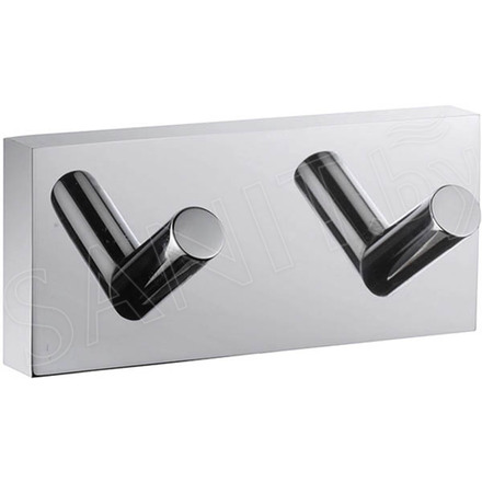 Планка с крючками Iddis Edifice EDISB20i41 / EDISB40i41